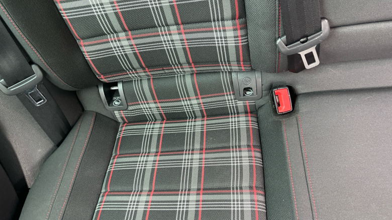 Volkswagen Golf 2.0 TSI 245 GTI Performance 5dr DSG Petrol Hatchback